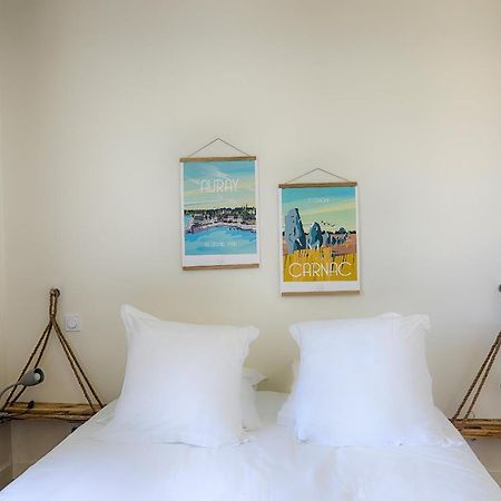 Residence L'Aristide : Appartement Malo Оре Экстерьер фото