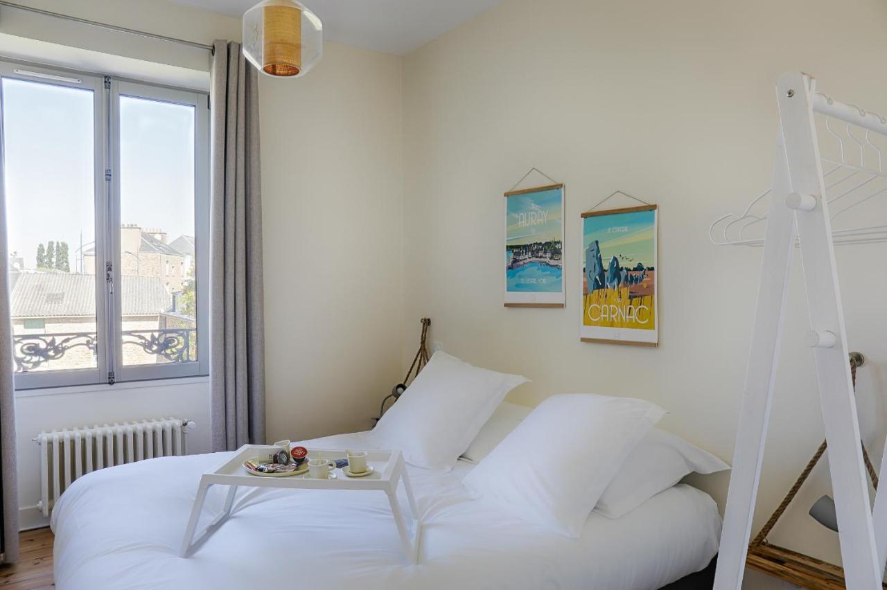 Residence L'Aristide : Appartement Malo Оре Экстерьер фото
