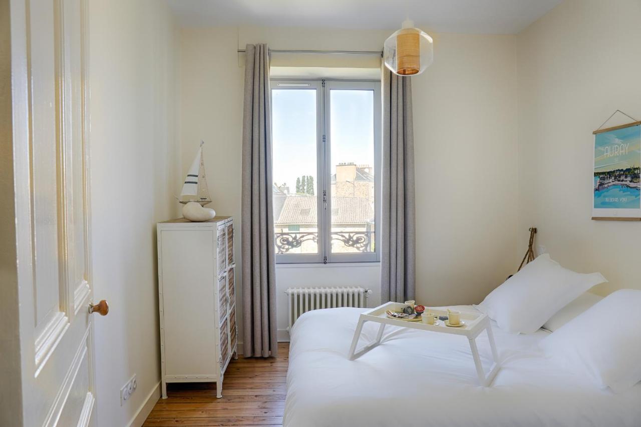 Residence L'Aristide : Appartement Malo Оре Экстерьер фото