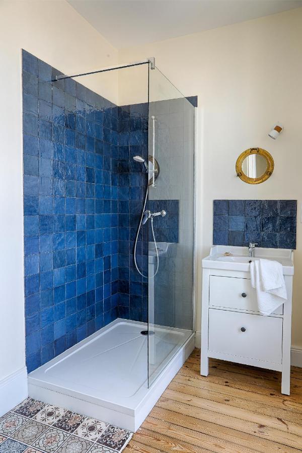 Residence L'Aristide : Appartement Malo Оре Экстерьер фото