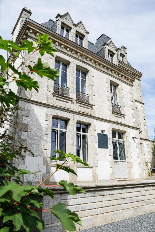 Residence L'Aristide : Appartement Malo Оре Экстерьер фото