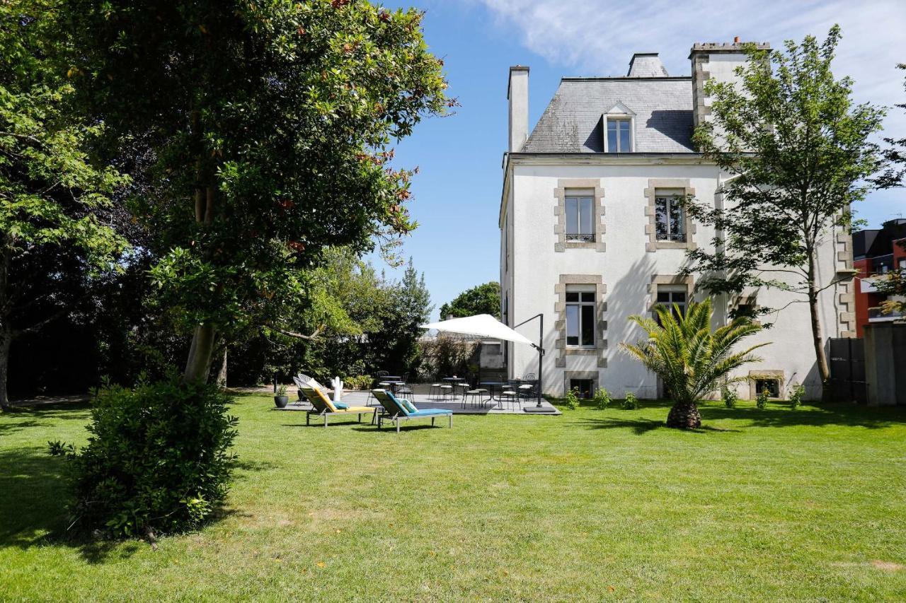 Residence L'Aristide : Appartement Malo Оре Экстерьер фото